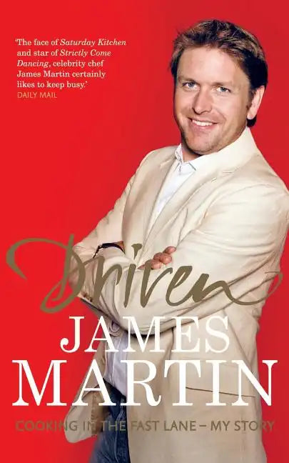 Driven - Paperback