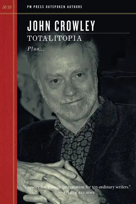 Totalitopia - Paperback