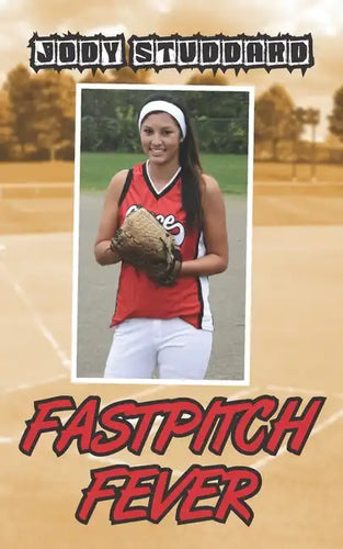 Fastpitch Fever - Paperback