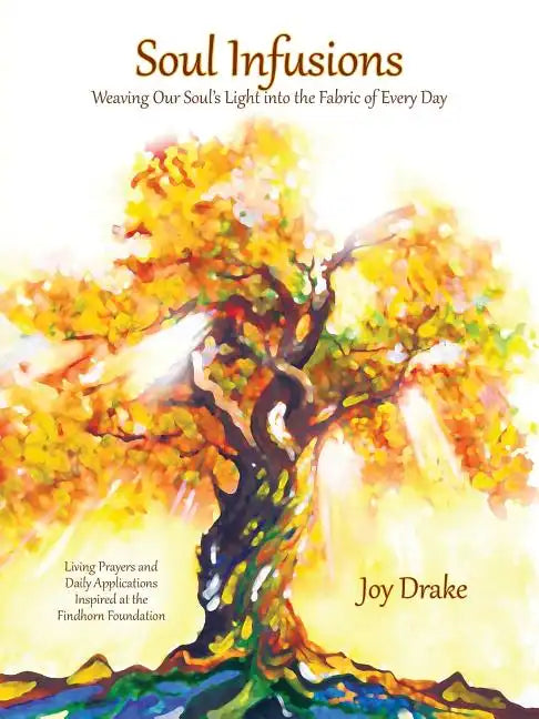 Soul Infusions: Weaving Our Soul's Light Into The Fabric Of Every Day - Paperback