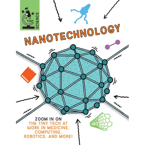 Nanotechnology - Library Binding