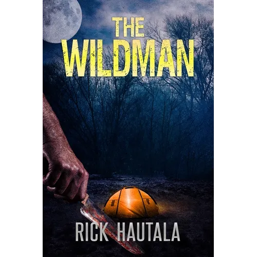The Wildman - Paperback