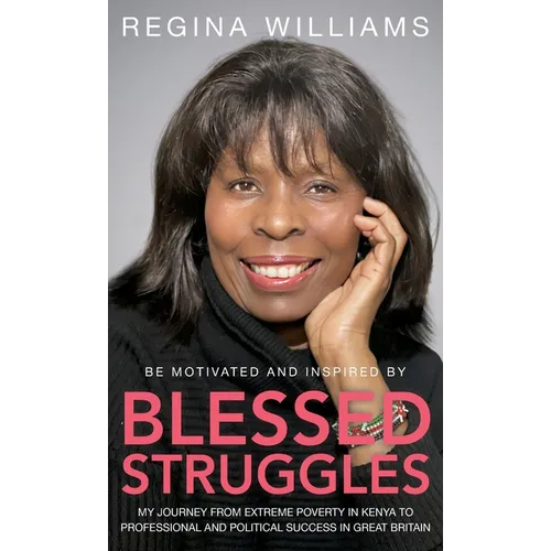 Blessed Struggles - Hardcover