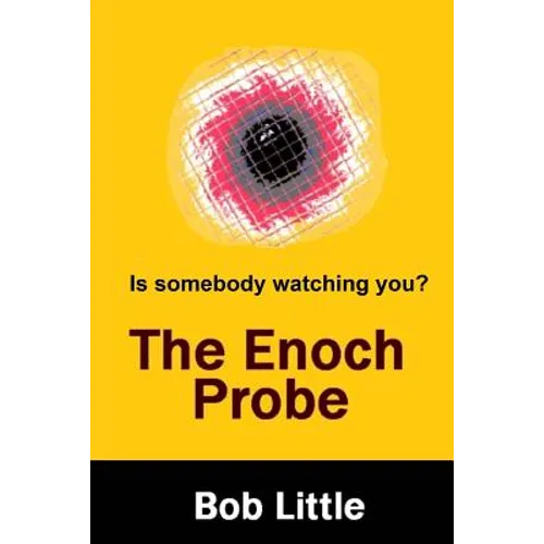The Enoch Probe - Paperback