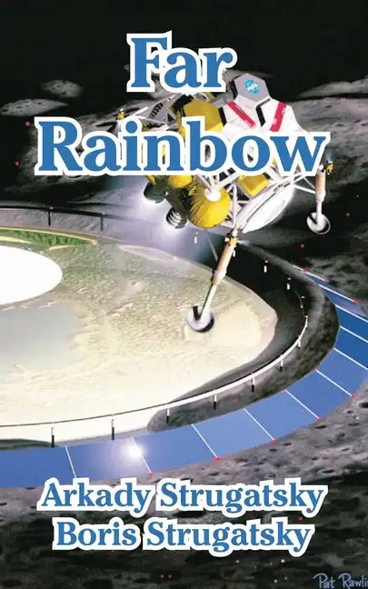 Far Rainbow - Paperback