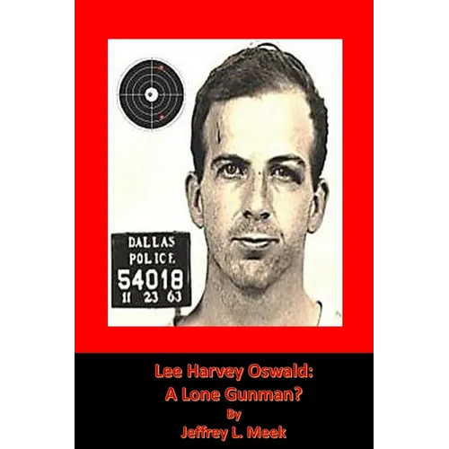 A Lone Gunman? - Paperback