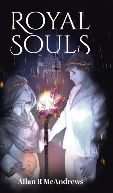Royal Souls - Hardcover