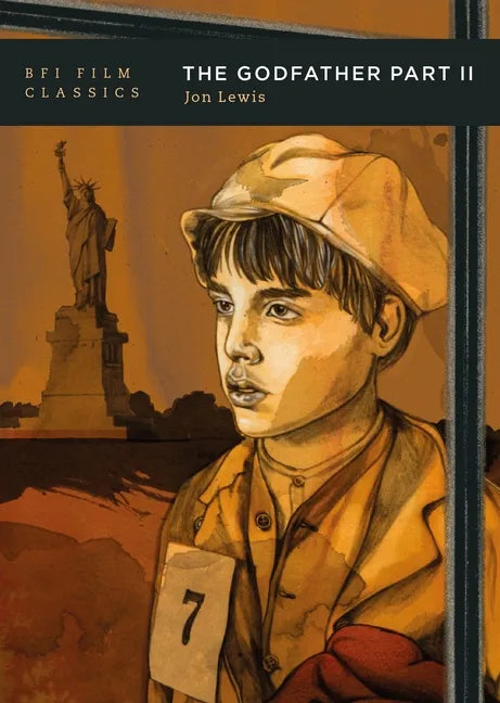 The Godfather, Part II - Paperback