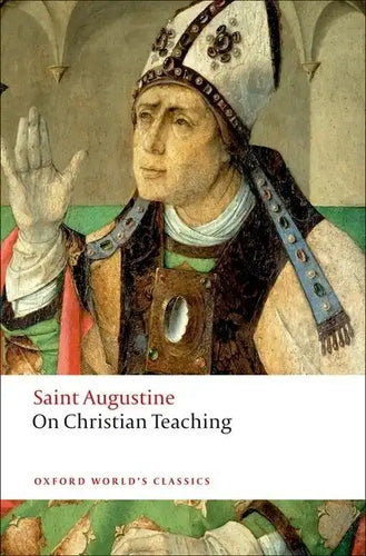 On Christian Teaching - Paperback