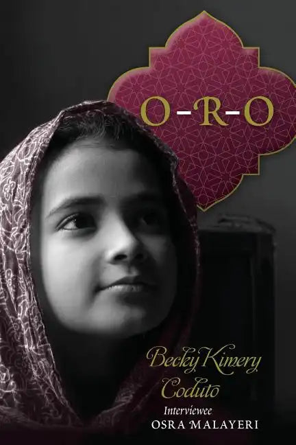 O-R-O - Paperback
