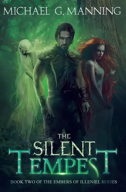 The Silent Tempest: Book 2 - Paperback