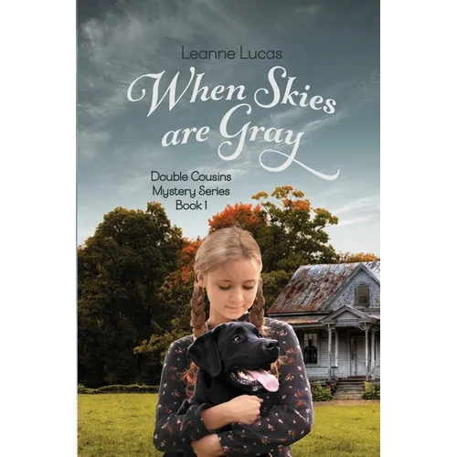 When Skies Are Gray - Paperback