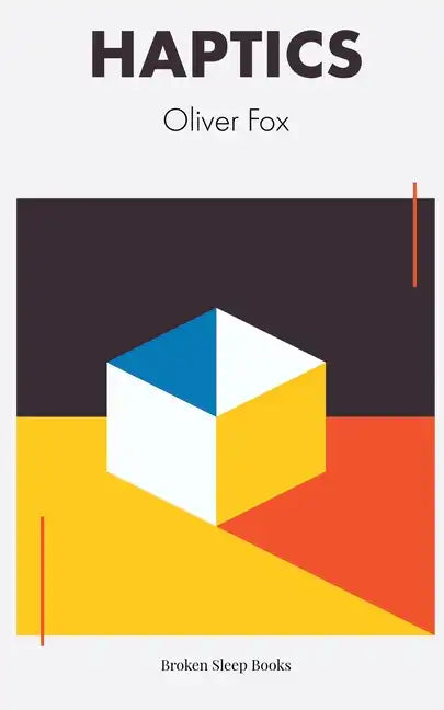 Haptics - Paperback