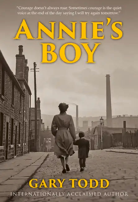 Annie's Boy - Paperback