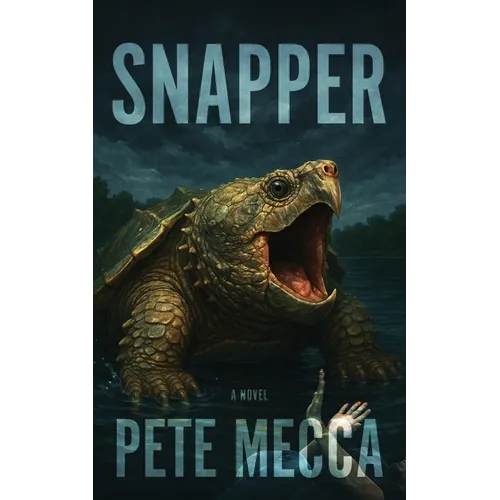 Snapper - Paperback