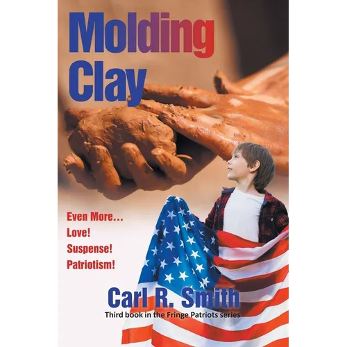 Molding Clay - Paperback