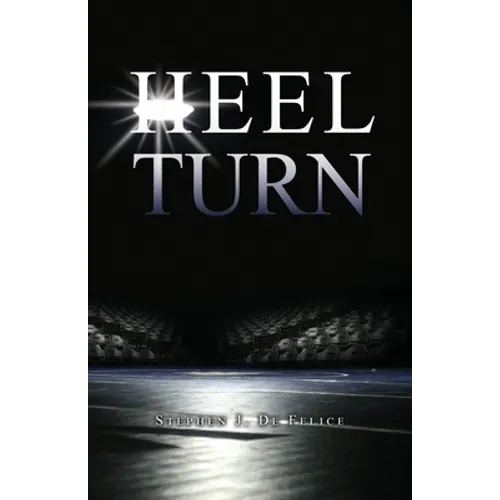 Heel Turn - Paperback