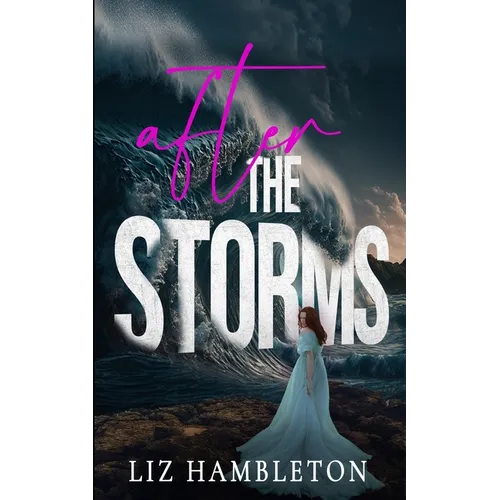 After the Storms - Paperback