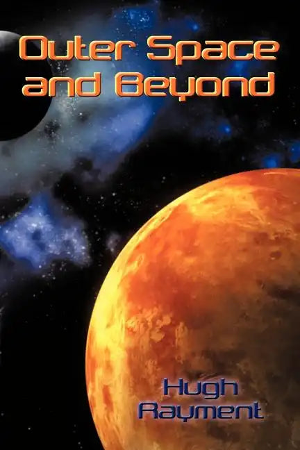 Outer Space and Beyond - Paperback