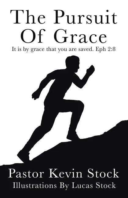 The Pursuit of Grace - Paperback