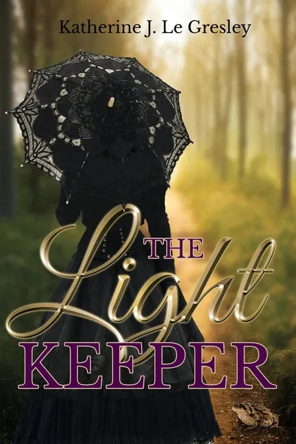 The Light Keeper - Paperback
