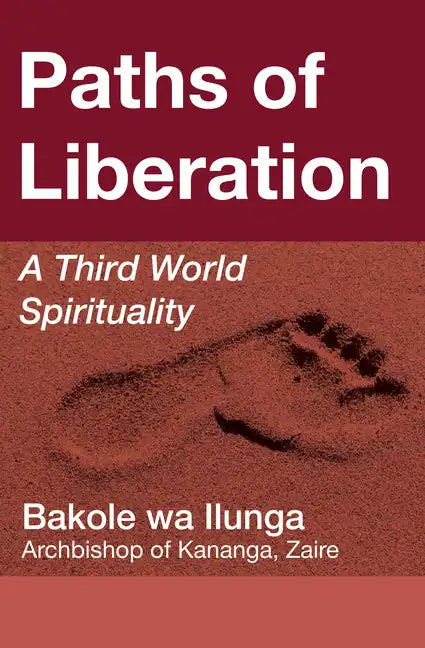 Paths of LIberation - Paperback