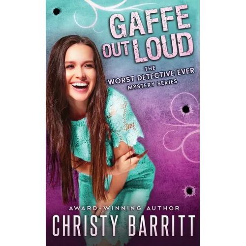 Gaffe Out Loud - Paperback
