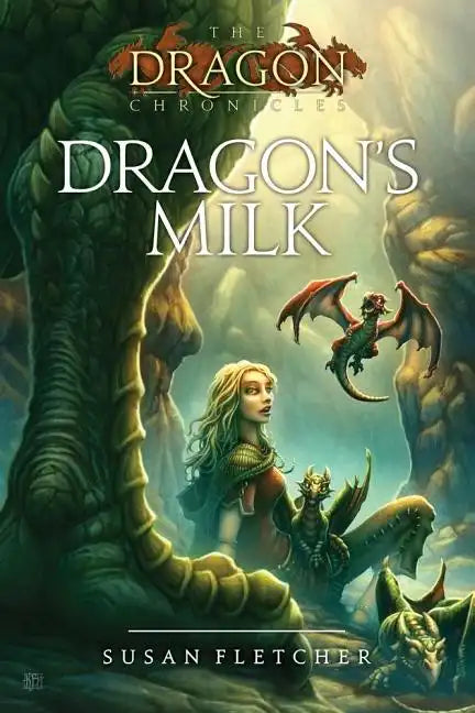 Dragon's Milk - Paperback