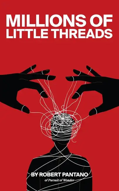 Millions of Little Threads - Paperback