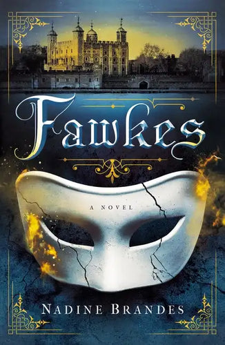 Fawkes - Paperback