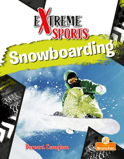 Snowboarding - Paperback