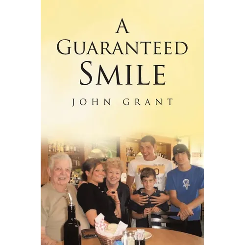 A Guaranteed Smile - Paperback