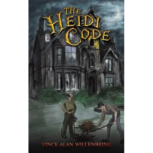 The Heidi Code - Paperback