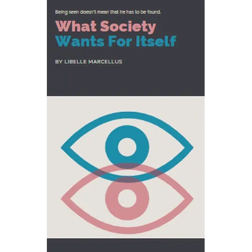 What Society Wants For Itself - Paperback