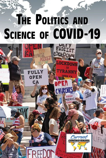 The Politics and Science of Covid-19 - Paperback