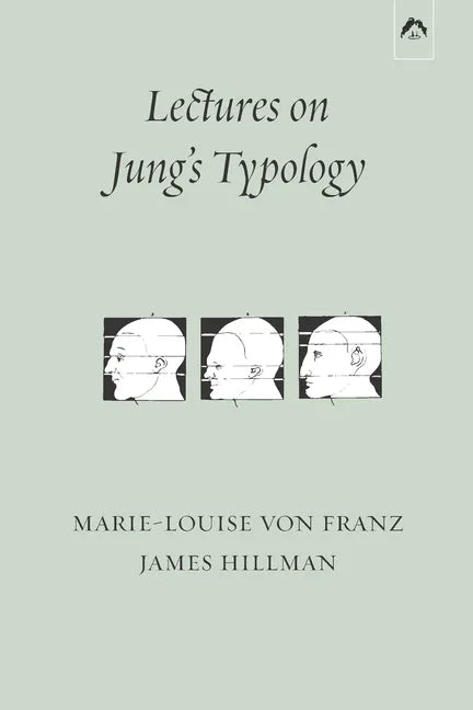 Lectures on Jung's Typology - Paperback