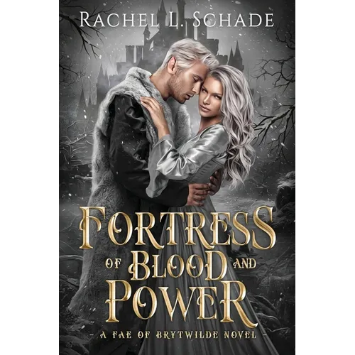 Fortress of Blood and Power - Paperback