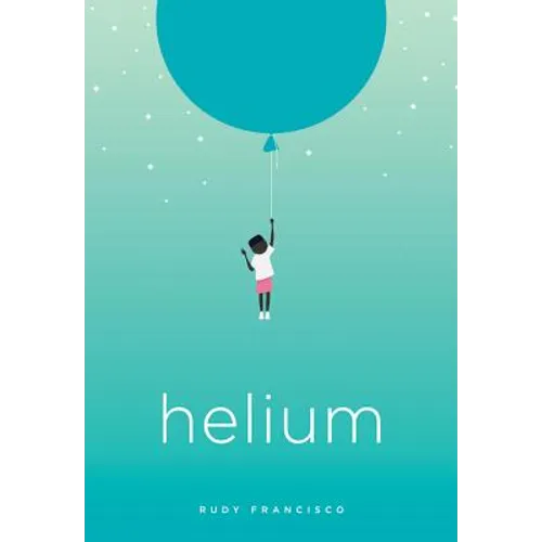 Helium - Paperback