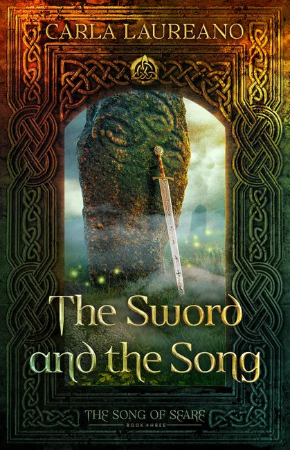 The Sword and the Song: Volume 3 - Hardcover
