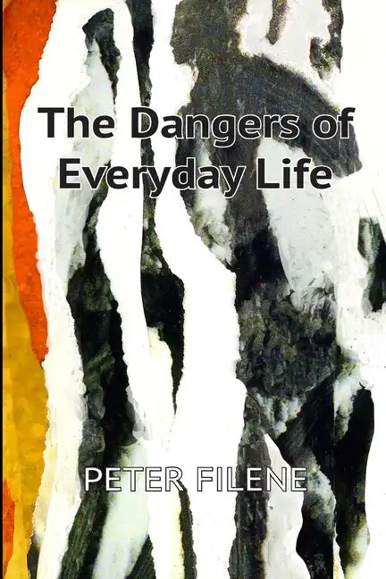 Dangers of Everyday Life - Paperback
