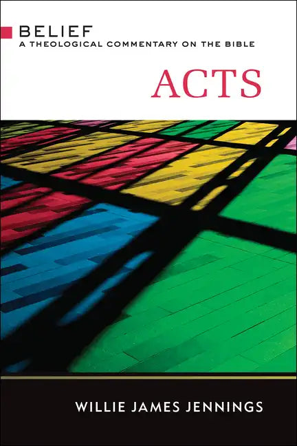 Acts (TCB) - Hardcover