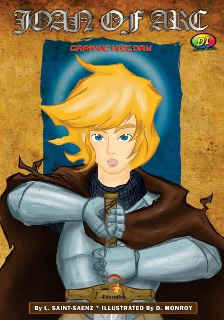 Joan of Arc - Paperback