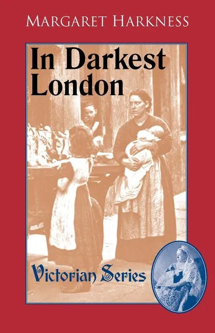 In Darkest London - Paperback