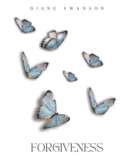 Forgiveness - Paperback