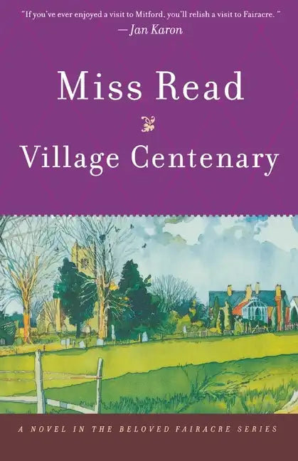 Village Centenary - Paperback