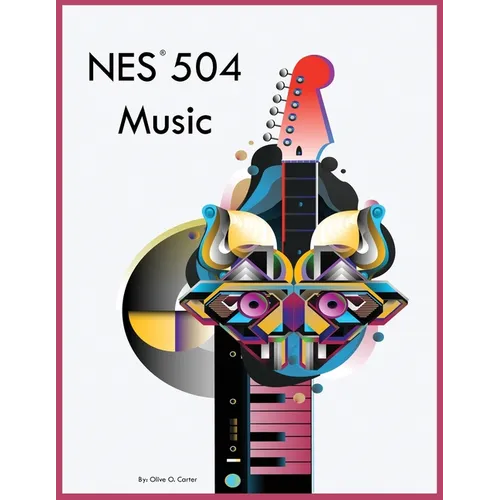 NES 504 Music - Paperback