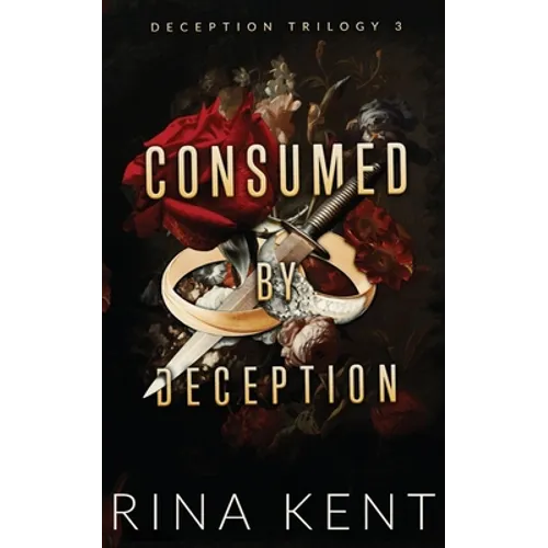Consumed by Deception: Special Edition Print - Paperback