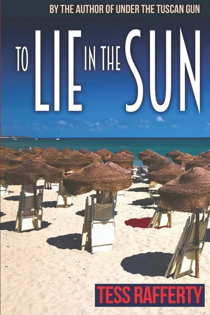 To Lie in the Sun: A Kat Kelly Mystery - Paperback