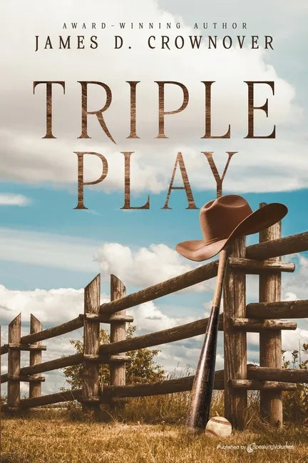Triple Play - Paperback