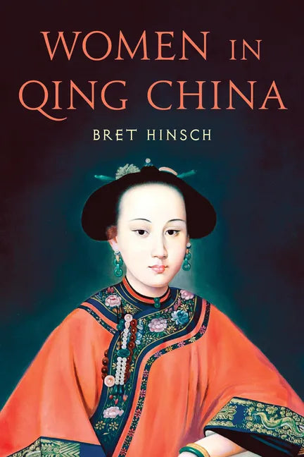 Women in Qing China - Paperback